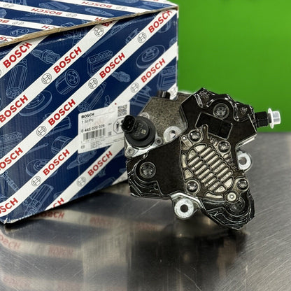 NEW BOSCH HP FUEL INJECTION PUMP For VOLVO PENTA MARINE 3583494 889635 3803633 - Express Diesel USA