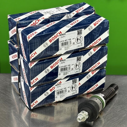 NEW FUEL INJECTION PFM PUMP SET of 6 For DEUTZ KHD 2112860 VOLVO PENTA 20500360 - Express Diesel USA