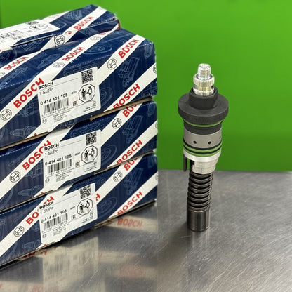 NEW FUEL INJECTION PFM PUMP SET of 6 For DEUTZ KHD 2112860 VOLVO PENTA 20500360 - Express Diesel USA