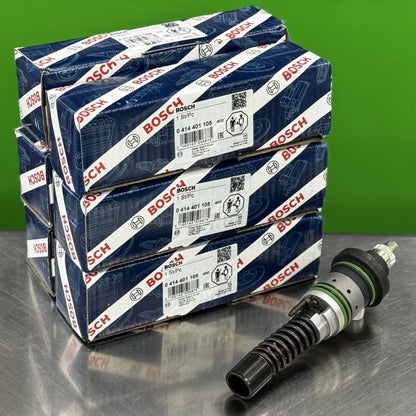 NEW FUEL INJECTION PFM PUMP SET of 6 For DEUTZ KHD 2112860 VOLVO PENTA 20500360 - Express Diesel USA