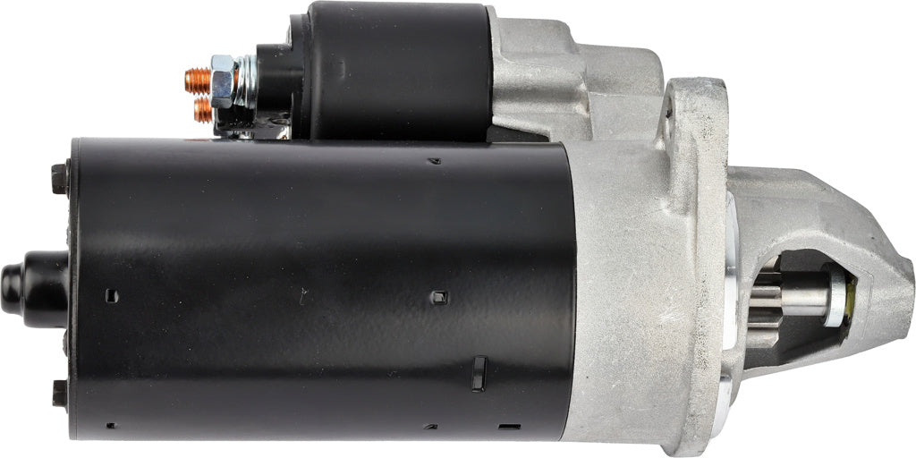 Bosch New Bosch Starter, 12V Perkins 403D/404D & Jcb | 1 986 S00