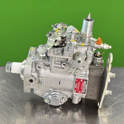 Side view of Bosch VE3 diesel fuel injection pump 0460423042 for Mahindra engine