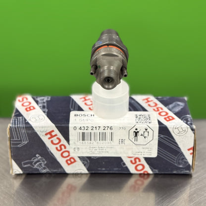 Fuel Injector Bosch New For Hummer Gmc Chevy 6.5L 10233973 12458122 5743223 631105 Kca15S88 0430211097 0432217276