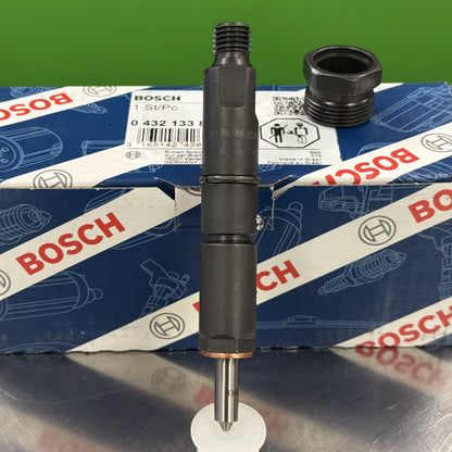 Bosch Fuel Injector for Cummins 6BT 5.9L | OEM Diesel