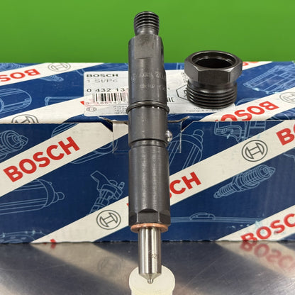 Fuel Injector Bosch New For Cummins 5.9L 6Bta Kdal59P2 3909464 J919339 3802039 3802175 3902980 9464 0432131877