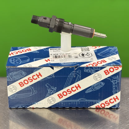 Fuel Injector Bosch New For Cummins Isb 5.9L 230Hp Kdal59P14 3802502 3802625 3922509 3927320 7320 0432133866 0432133857