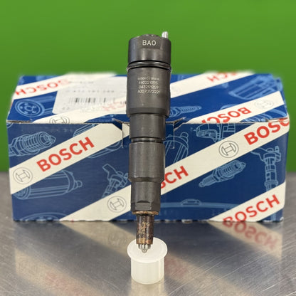 Bosch Fuel Injector for Mercedes MBE900 & MBE4000 | OEM