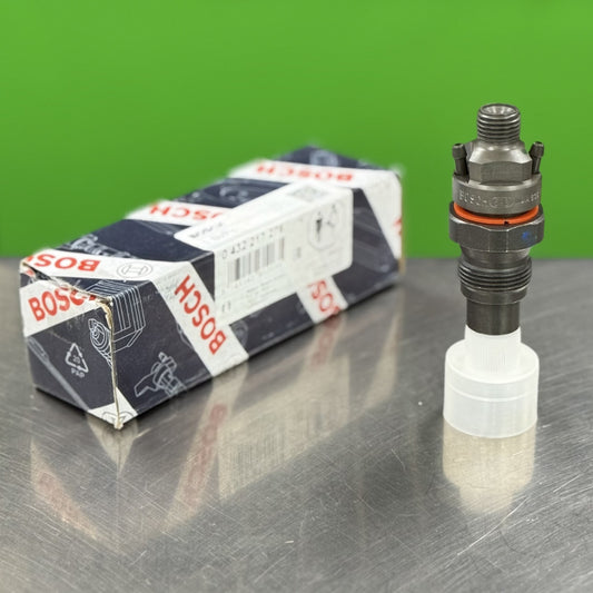 Fuel Injector Bosch New For Hummer Gmc Chevy 6.5L 10233973 12458122 5743223 631105 Kca15S88 0430211097 0432217276