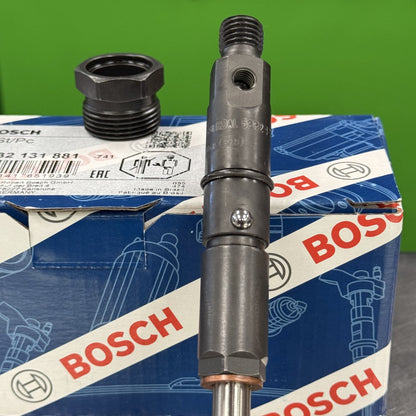 Bosch Fuel Injector for Case IH & Cummins | KDAL59P2 9475