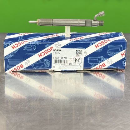 Fuel Injector Bosch New For Cummins Case Ih 3802428 3921421 2428 1421 Kbal105P29 0432191707