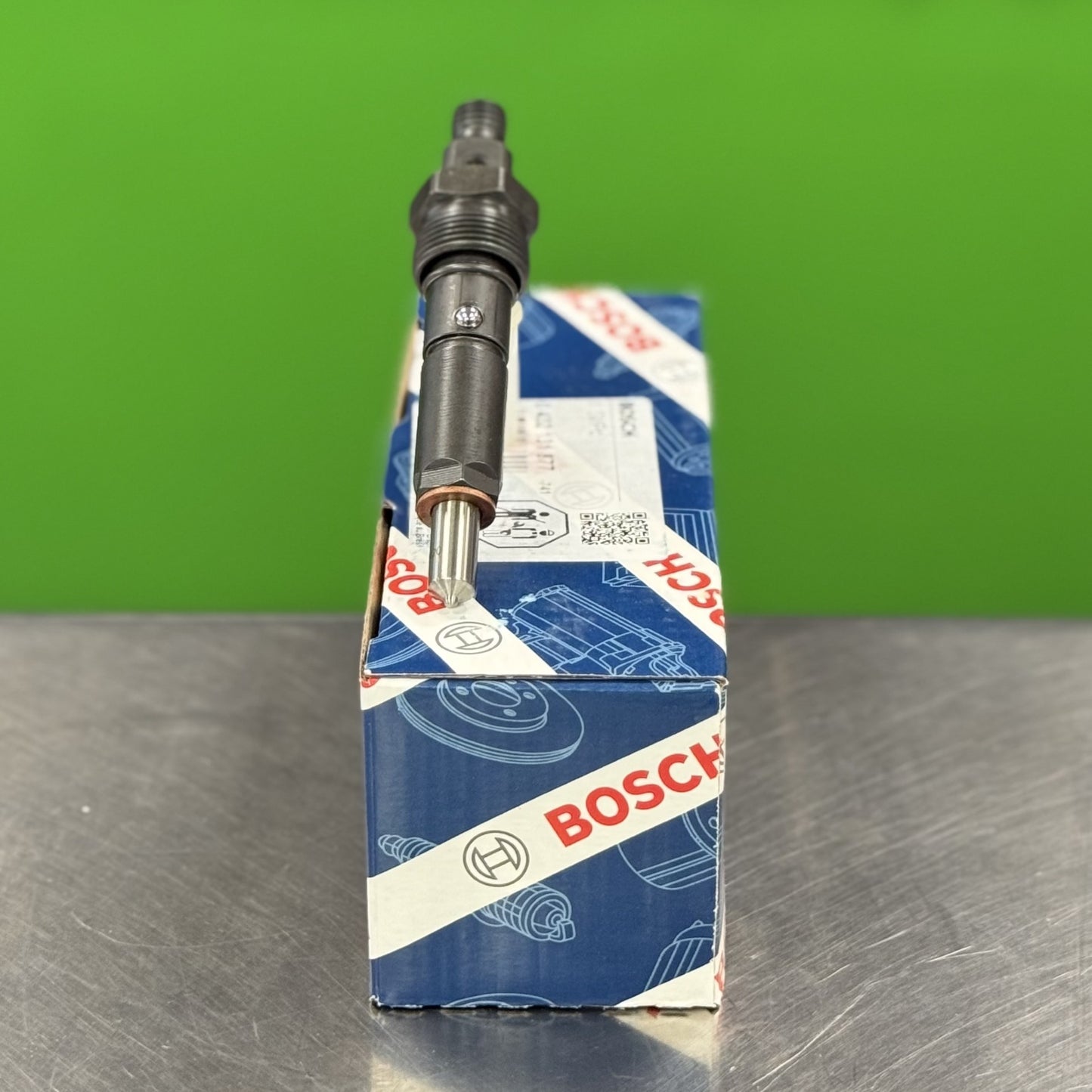 Fuel Injector Bosch New For Cummins 5.9L 6Bta Kdal59P2 3909464 J919339 3802039 3802175 3902980 9464 0432131877