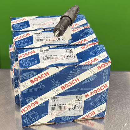 Bosch Fuel Injector for John Deere 6081 8.1L Diesel Engine