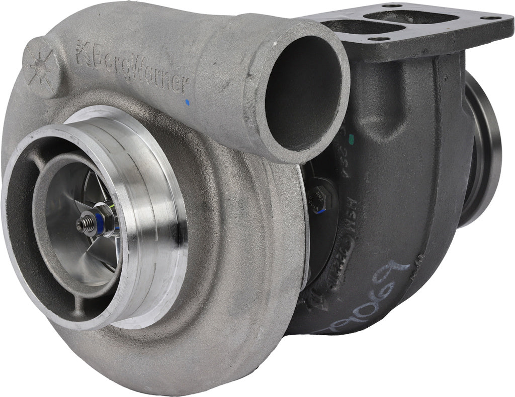 New Nav/Intl. Turbo DT466E/I530 BorgWarner | 179079