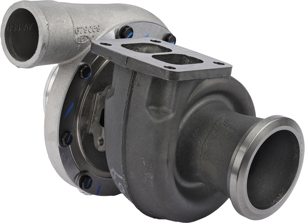 New Nav/Intl. Turbo DT466E/I530 BorgWarner | 179079