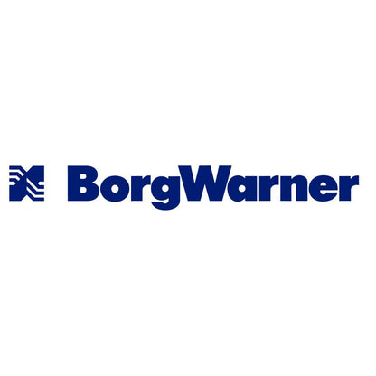 New BorgWarner Turbo Navistar DT466/570 W/actuator | 179030