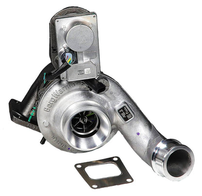 REMAN BorgWarner Nav/Intl. MaxxForce DT/7.6L Turbo | 12639900002