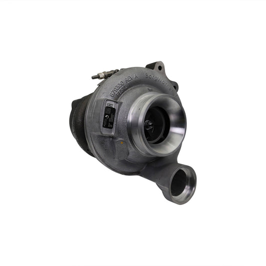 Reman Turbocharger, Navistar 7.6L DT466 Low Pressu | 12749900075