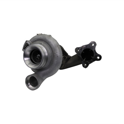 Reman Turbocharger, Navistar 7.6L DT466 Low Pressu | 12749900075