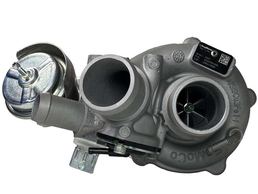 Reman Turbo, 11-12 3.5L Ecoboost Ford, Right Side | 53039901005