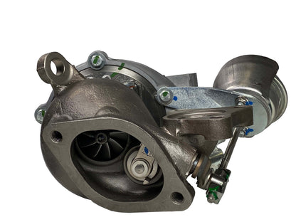 Reman Turbo, 11-12 3.5L Ecoboost Ford, Right Side | 53039901005