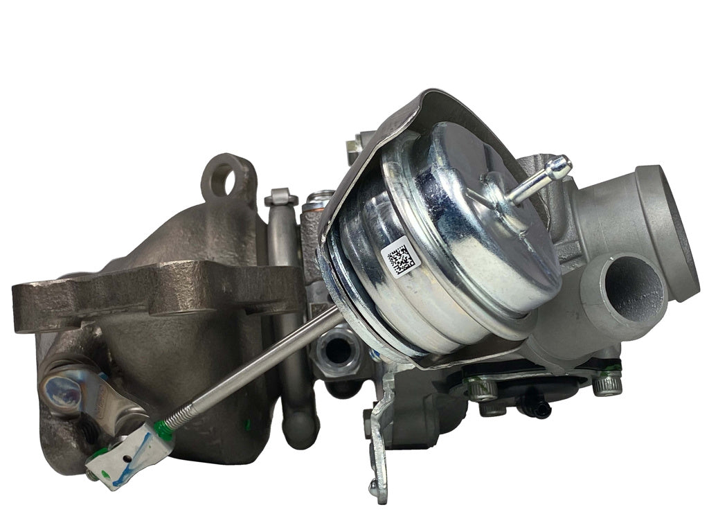 Reman Turbo, 11-12 3.5L Ecoboost Ford, Right Side | 53039901005