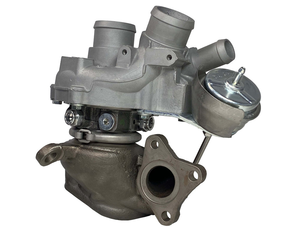 Reman Turbo, 11-12 3.5L Ecoboost Ford, Right Side | 53039901005