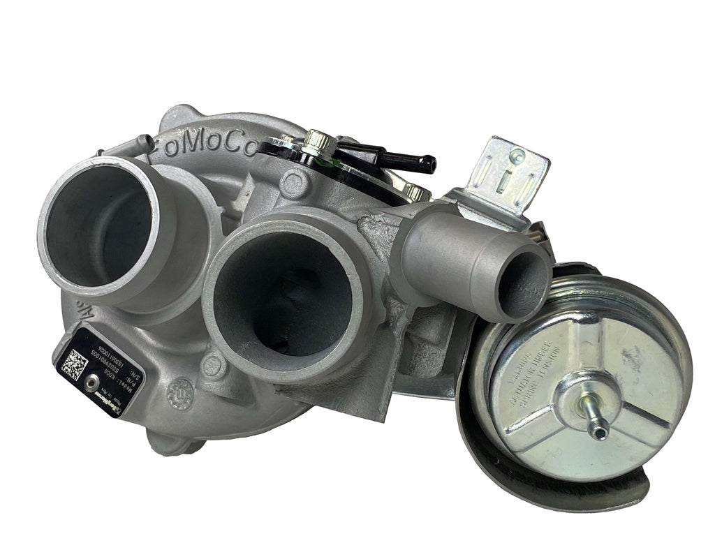 Reman Turbo, 11-12 3.5L Ecoboost Ford, Right Side | 53039901005