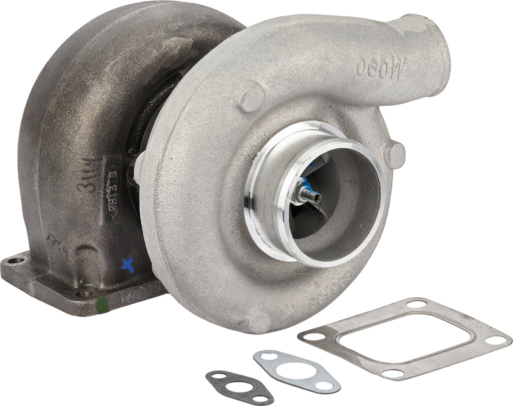 New Turbocharger, Navistar DTA466 200-240HP | 167336