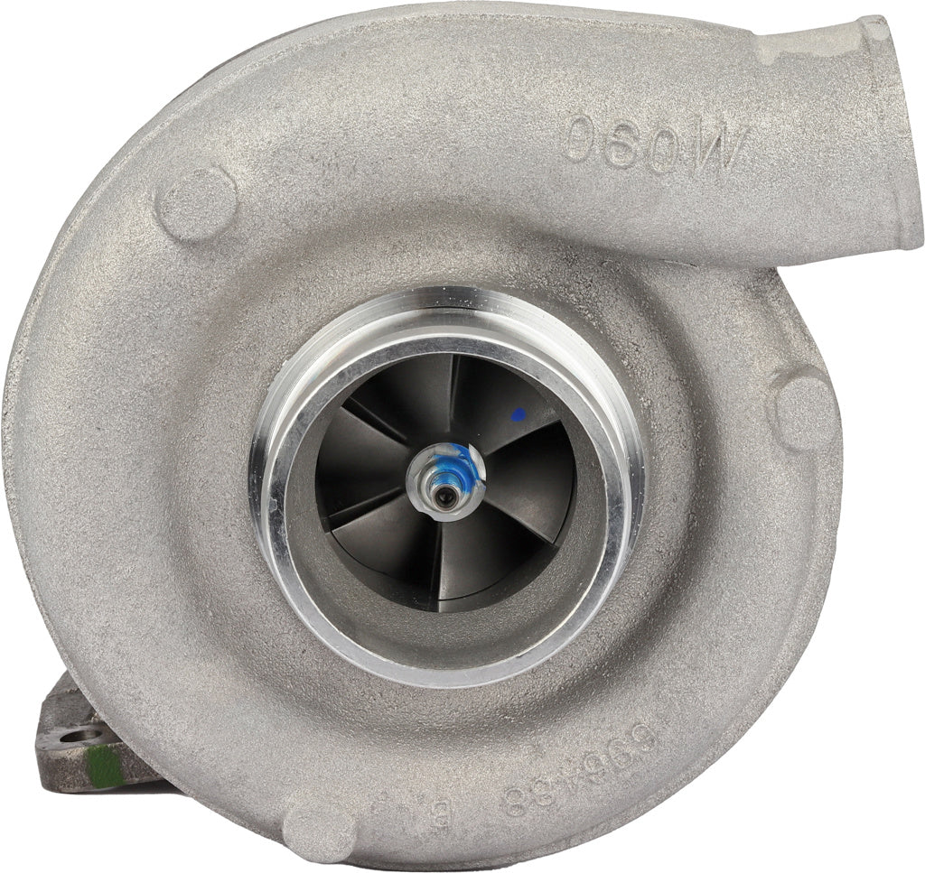 New Turbocharger, Navistar DTA466 200-240HP | 167336