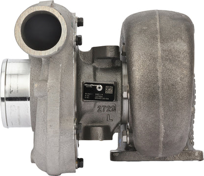 New Turbocharger, Navistar DTA466 200-240HP | 167336