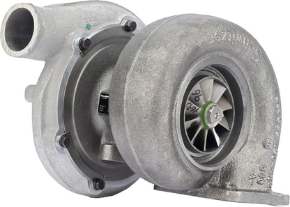 New Turbocharger, Navistar DTA466 200-240HP | 167336