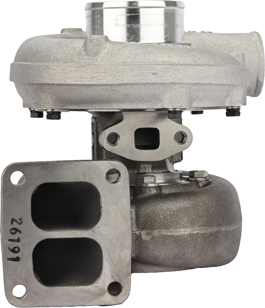 New Turbocharger, Navistar DTA466 200-240HP | 167336