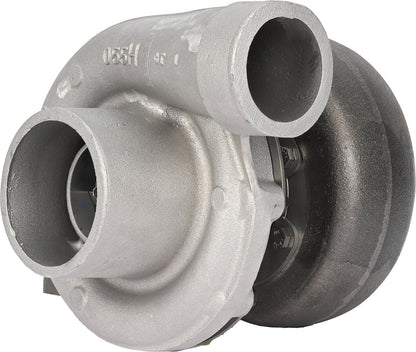 New BorgWarner H2D Turbo, Cummins LTA10 300HP | 168824