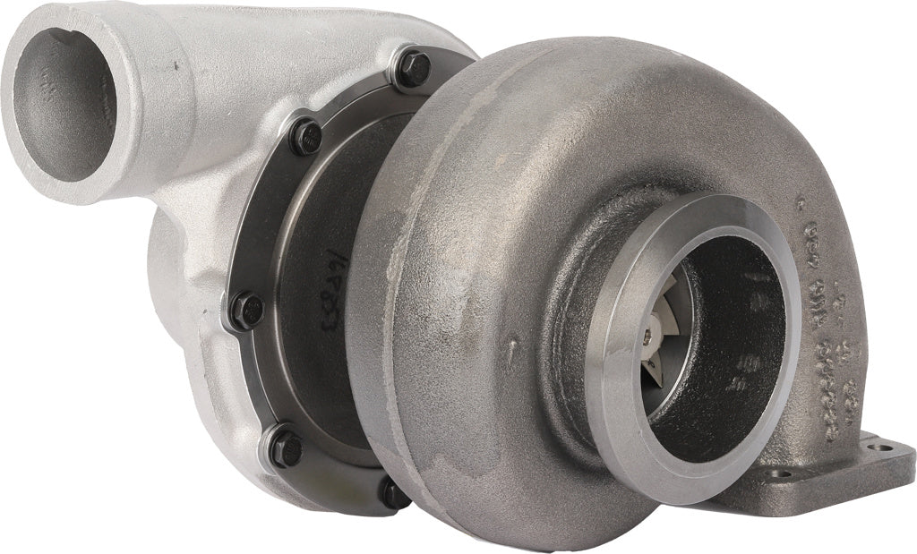 New BorgWarner H2D Turbo, Cummins LTA10 300HP | 168824