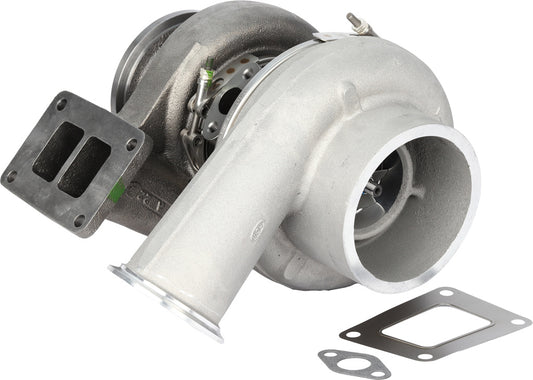 New Turbocharger, Cummins N14 Split Entr BHT3E | 172035