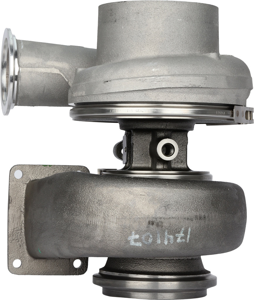 New Turbocharger, Cummins N14 Split Entr BHT3E | 172035