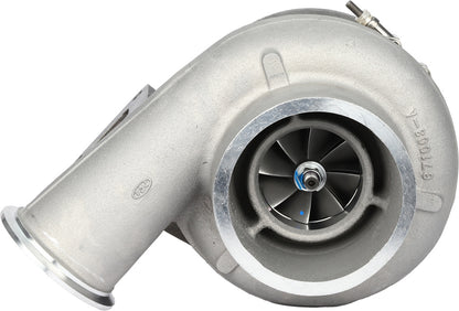 New Turbocharger, Cummins N14 Split Entr BHT3E | 172035