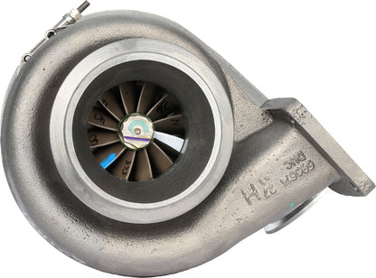 New Turbocharger, Cummins N14 Split Entr BHT3E | 172035