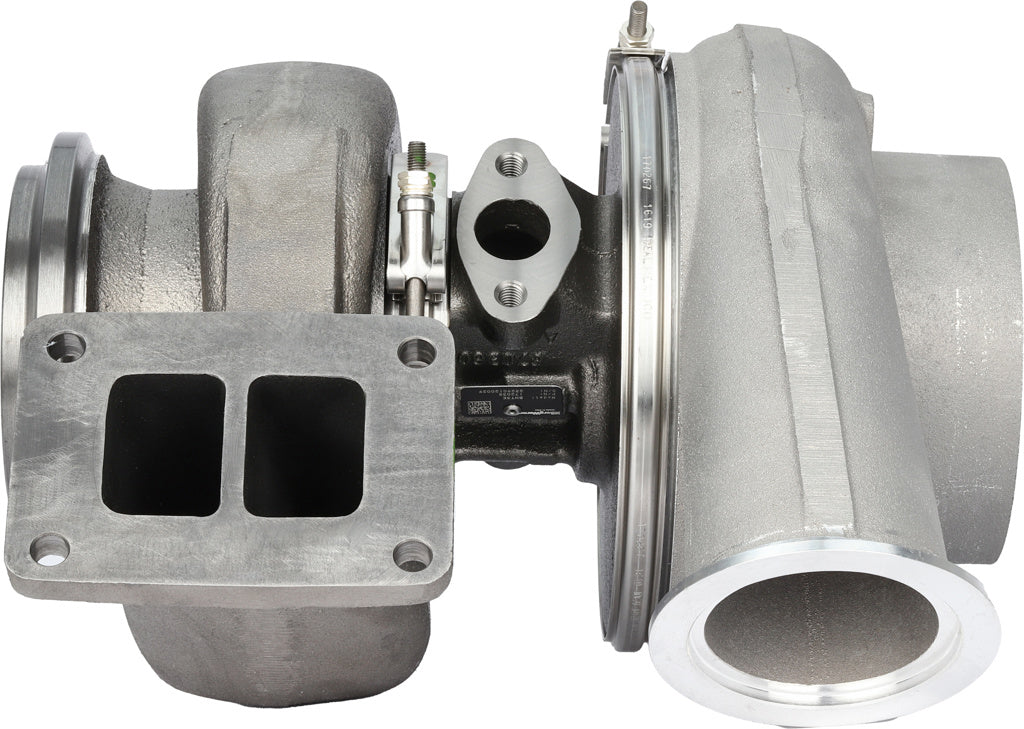 New Turbocharger, Cummins N14 Split Entr BHT3E | 172035