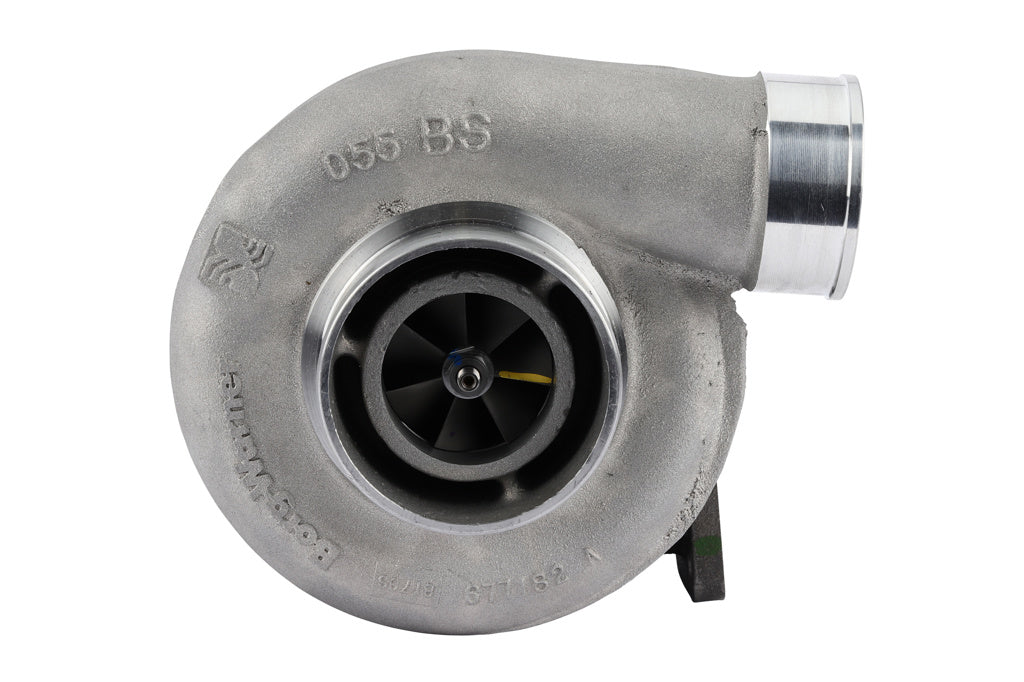 Turbocharger | 477273