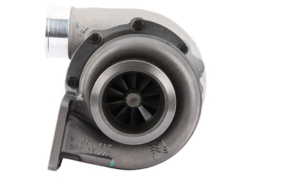 Turbocharger | 477273