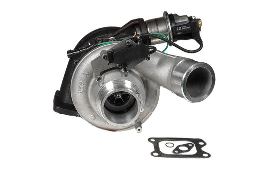 Turbocharger | 177594