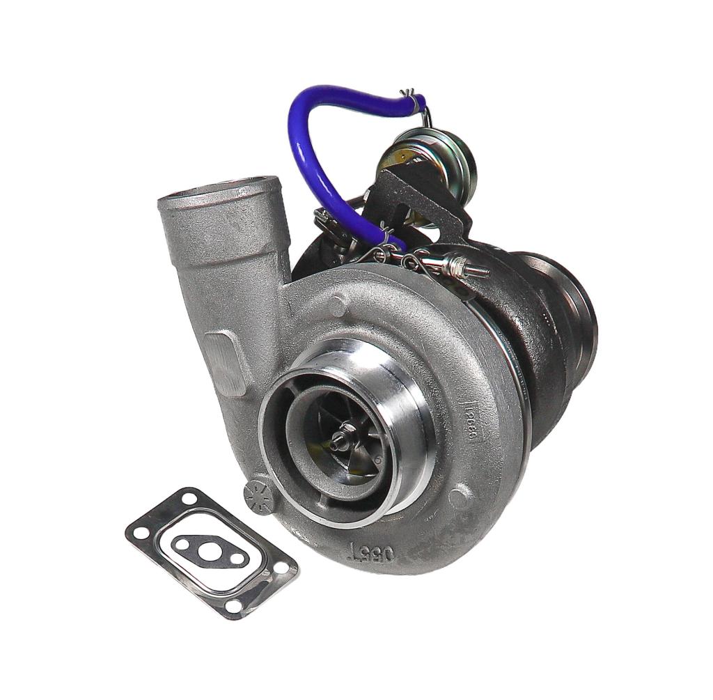 Turbocharger | 478047