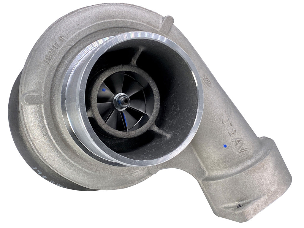 New Borgwarner Turbo CAT 3406B 425hp S4D | 178063