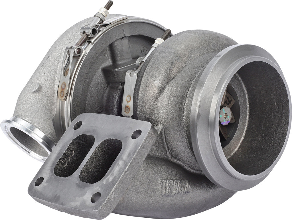 BorgWarner New Turbo S400, Cummins M11 | 178370