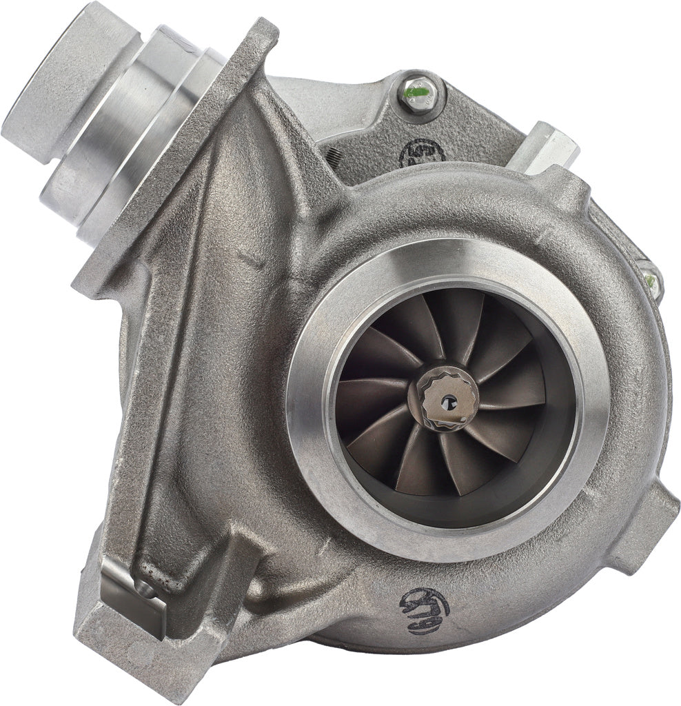 Reman Turbo, Ford 6.4L Low Pressure 2008-10 | 479523