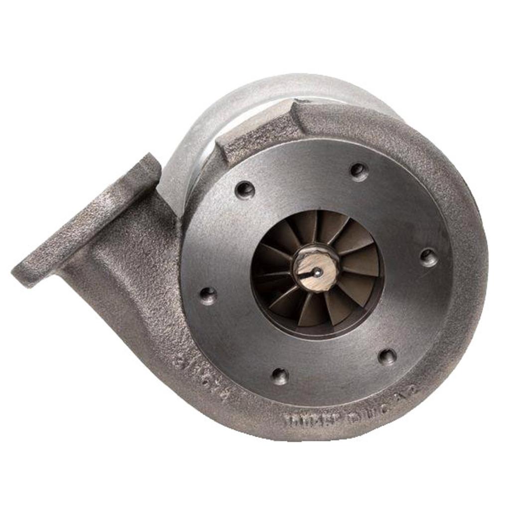 Turbocharger | 312311