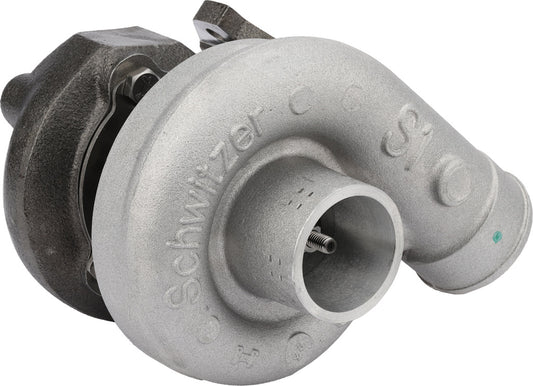 New BorgWarner S100 Turbo, Duetz BF3M & BF4M | 317206