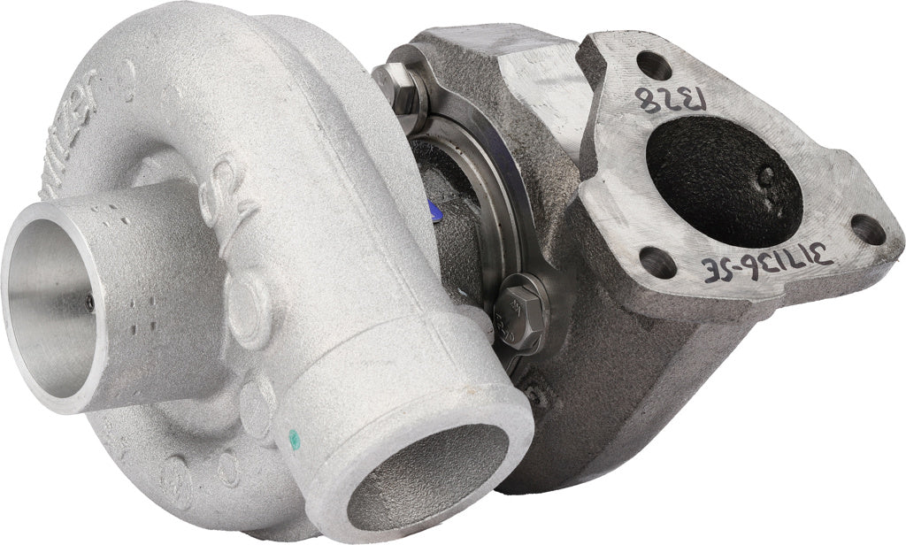 New BorgWarner S100 Turbo, Duetz BF3M & BF4M | 317206