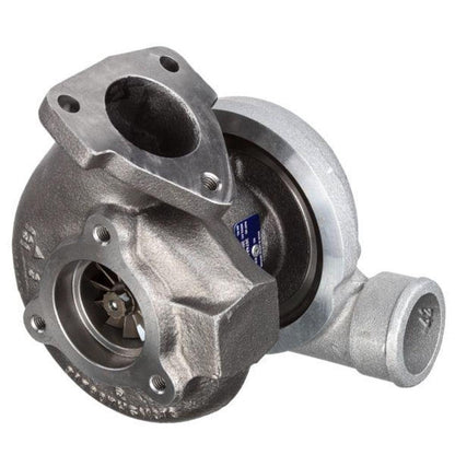 Turbocharger | 317257